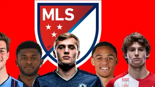 L’Europe attirée par l’Outre-Atlantique : la MLS, un puits de talents