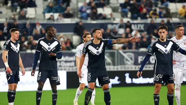 Bordeaux – Paris FC : À quelle heure ? Sur quelle chaîne TV regarder le match ?