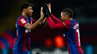 Mercato : L’OL et Nice veulent signer un crack du Barça