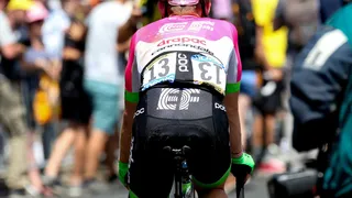 Comment sont attribués les numéros de dossards du Tour de France ?