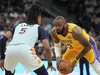 NBA : Stephon Castle s’invite à la table de LeBron et de Magic Johnson