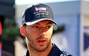 F1 : le GP d’Azerbaïdjan, un souvenir contrasté pour les pilotes français