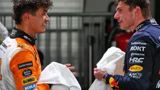 F1 : Comment Lando Norris a perdu la course au titre