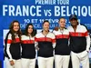 Fed Cup : victoire de la France face à des Belges mobilisées !
