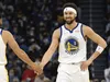 Bulls vs Warriors : Golden State attendu à la relance dans cette affiche de la nuit NBA (14/01)
