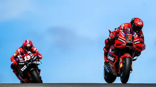 MotoGP Portugal 2024 : Programme, Dates et Chaine TV