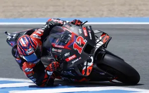 GP d’Espagne – Essais libres 2 – MotoGP 2024 – Classement et résultat : Marc Marquez le plus rapide !