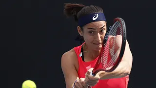 Open d’Australie (F) : Ca passe pour Garcia, ça casse pour Mladenovic