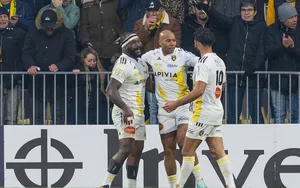 Sale – La Rochelle : À quelle heure et sur quelle chaîne TV suivre le match de Champions Cup ? 