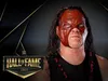 WWE Hall of Fame 2021 : The Big Red Monster, Kane