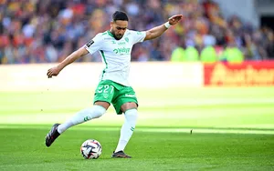 ASSE – OL : une bonne et une mauvaise nouvelle tombent avant le derby