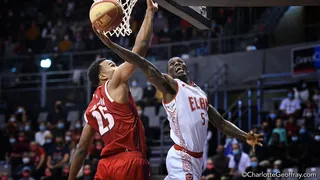 [Le bruit des parquets] – Un tandem gagnant, l’Europe en pleurs