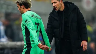 Atlético Madrid – Inter Milan : À quelle heure ? Sur quelle chaîne TV regarder le match ?