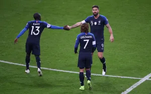 La qualif’ et pis c’est tout