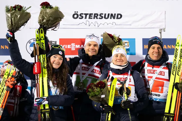 Crédit photo : Iconsport