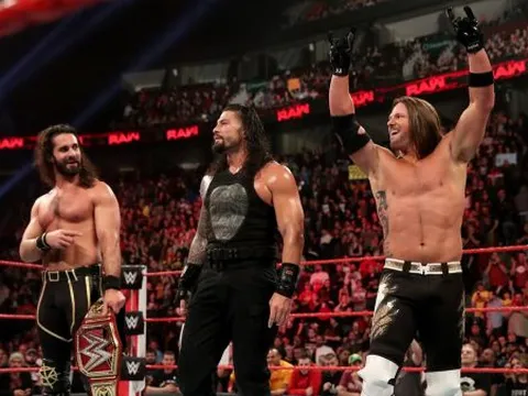 Superstar Shake-Up Experience !