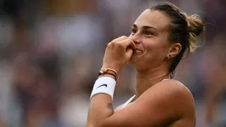 Wimbledon (F) : Sabalenka sereine, Kvitova surprise