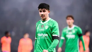 ASSE : Benjamin Bouchouari, grand gagnant de l’arrivée d’Eirik Horneland ?