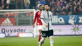 PSG : l’énorme montant demandé par Lionel Messi pour jouer en Arabie Saoudite