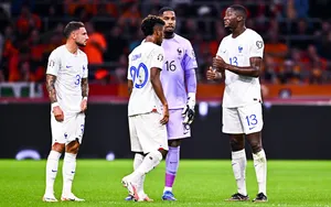 AC Milan : Un adversaire fait l’éloge de Mike Maignan