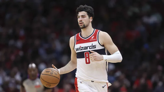 NBA Draft 2024 : Les prolongations et trades de la soirée