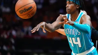 Frank Ntilikina, c’est grave docteur?