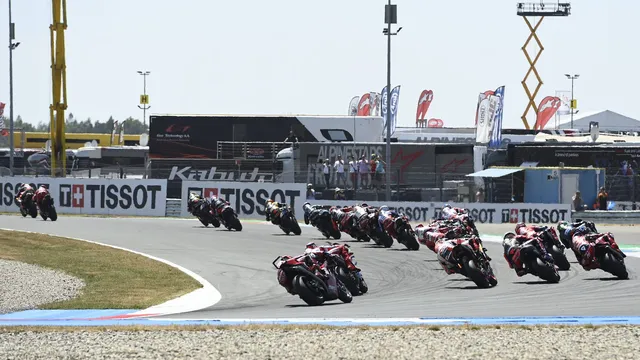 MotoGP : un nouveau vendredi, seulement 60 minutes pour passer en Q2 !