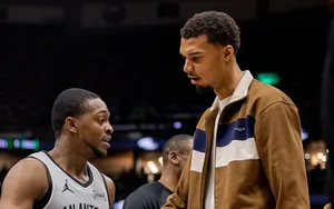 Spurs : L’absence de Wembanyama finalement bénéfique pour San Antonio