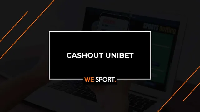 Cash Out Unibet : comment cela fonctionne en Mai 2026 ?