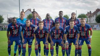 Preview Ligue 2 2019/2020 : Stade Malherbe de Caen