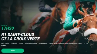 Quinté+ PMU : les résultats du jour et le quinté de demain