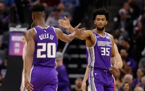 Bilan NBA 18/19 : Sacramento Kings