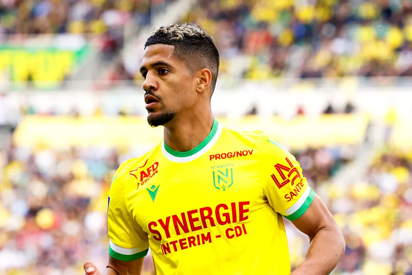 FC Nantes v Montpellier HSC – Ligue 1 Uber Eats