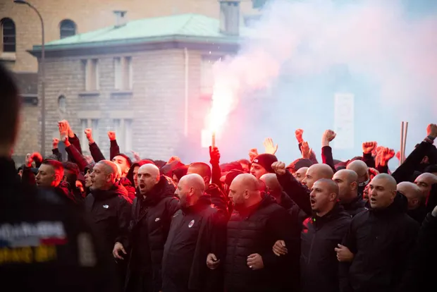 Crédit photo : Iconsport