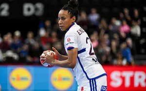 Euro Handall Féminin 2024 : le tableau du tour principal