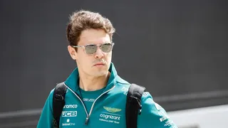 F1 : Aston Martin annonce son pilote de réserve 2024