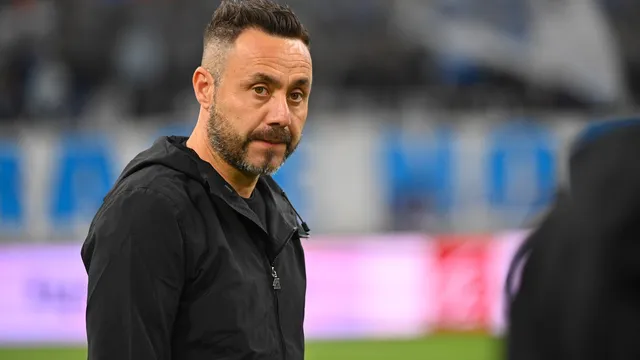 OM – PSG : Luis Henrique ou Jonathan Rowe ? Le choix fort à venir de Roberto De Zerbi