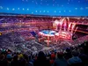 WWE : le public est de retour !