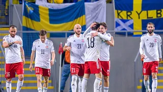 Géorgie – Grèce : À quelle heure ? Sur quelle chaîne TV regarder le match de barrages de l’Euro 2024 ?