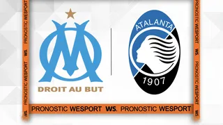 Pronostic OM – Atalanta GRATUIT : les meilleures cotes