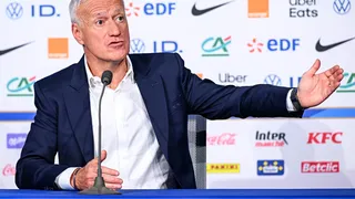 Euro 2024 : Didier Deschamps à nouveau en rage contre l’UEFA !