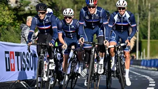 Championnats du Monde Cyclisme 2022 : Les chances françaises