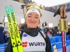 Mondiaux Biathlon 2025 : Jeanmonnot, Preuss, Braisaz-Bouchet… les favorites du sprint
