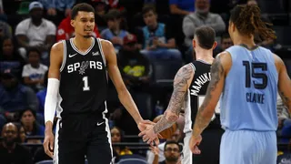 NBA : Une big star avec Victor Wembanyama en 2025 ?