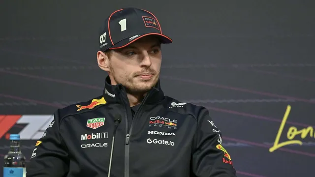 F1 : Max Verstappen pessimiste sur les chances de Red Bull en Australie