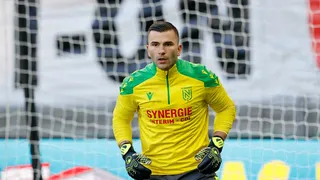 FC Nantes : 7 buts encaissés, Anthony Lopes bat un vieux record de 65 ans