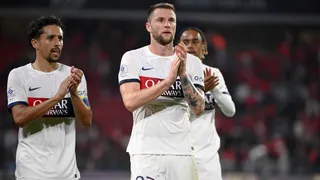 PSG : “Avoir des joueurs fidèles est une valeur ajoutée”, Marotta cash avec Skriniar