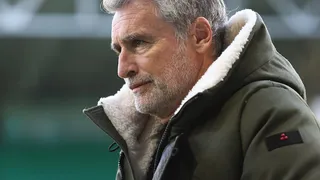ASSE : la colère noire d’Olivier Dall’Oglio après Rodez !