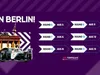 Formule E – Fin du championnat à Berlin avec 6 courses !
