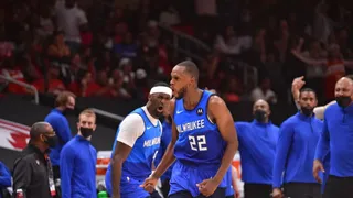 NBA Playoffs : les Bucks reprennent la main à Atlanta